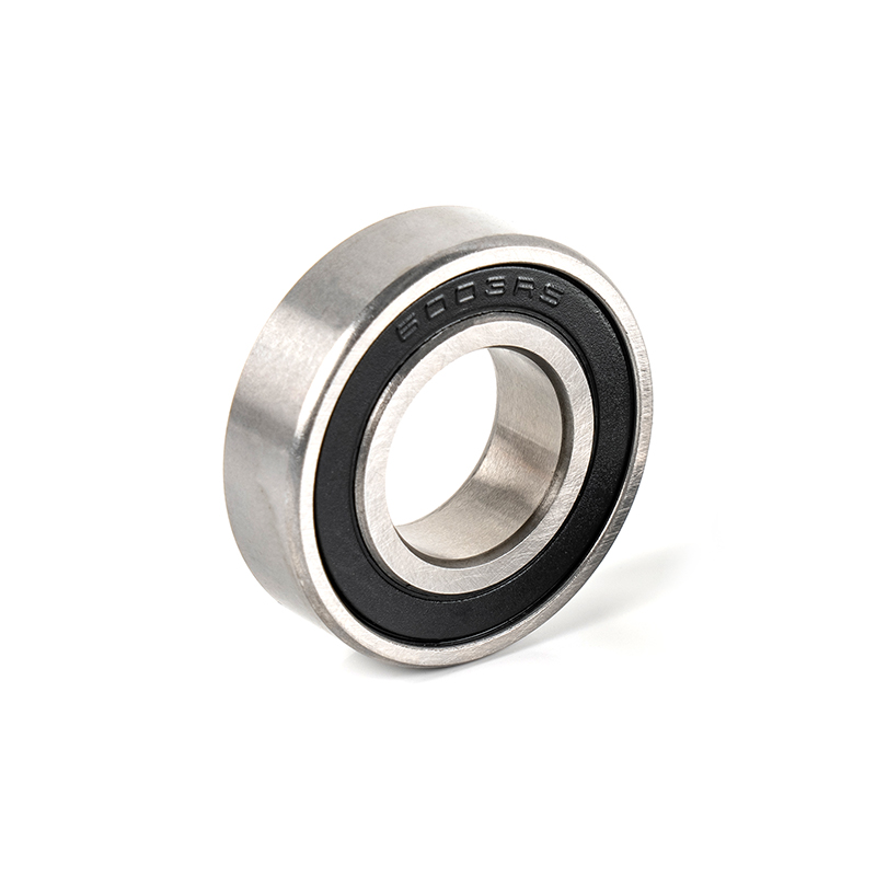 Deep Groove Ball Bearing 6003 