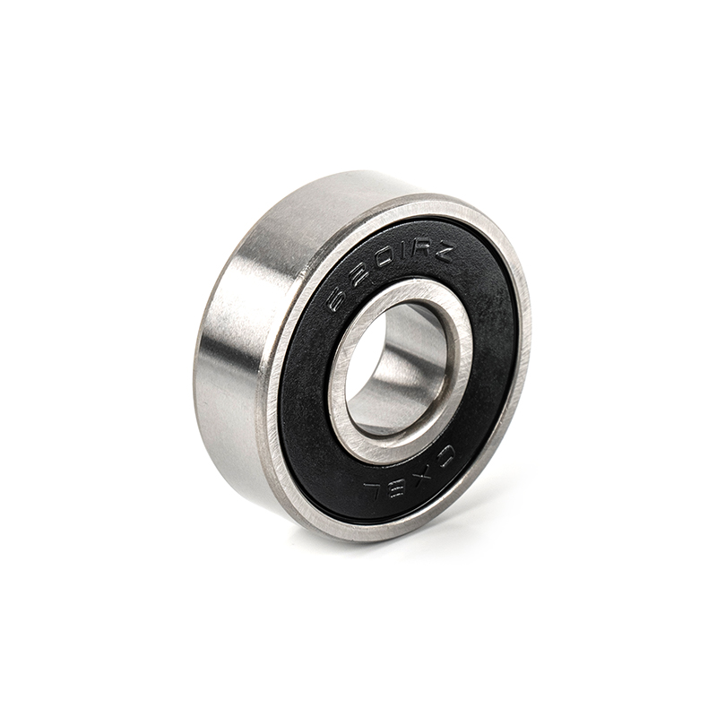 Deep Groove Ball Bearing 6201 