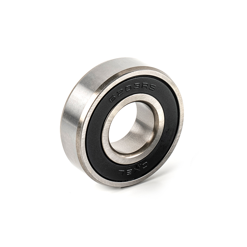 Deep Groove Ball Bearing 6203 