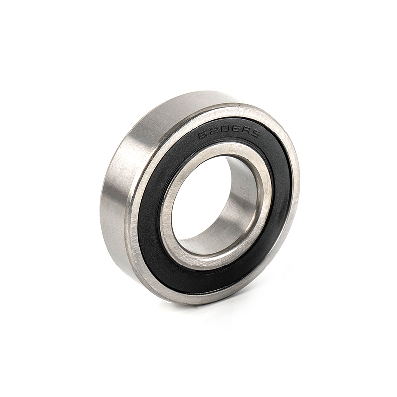 Deep Groove Ball Bearing 6206 