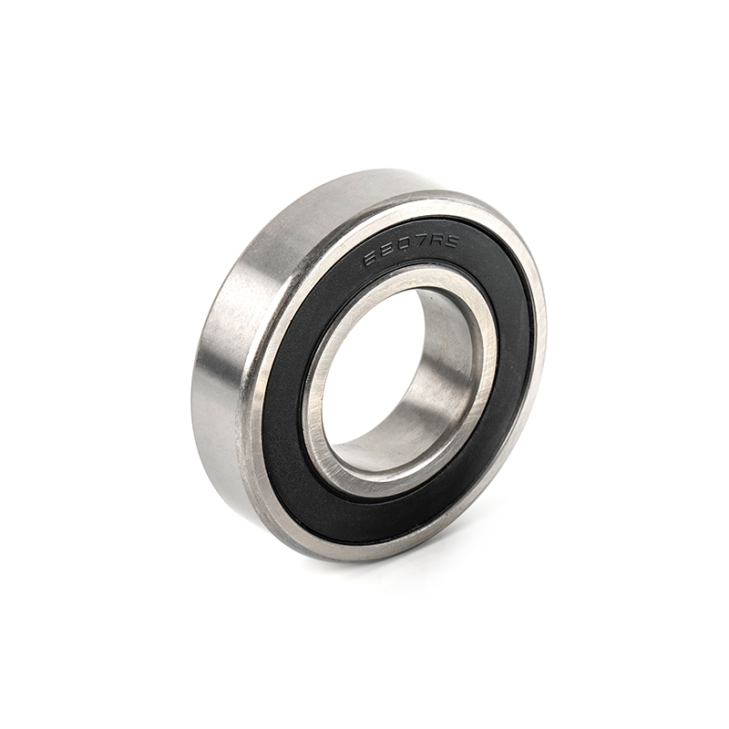 Deep Groove Ball Bearing 6207 