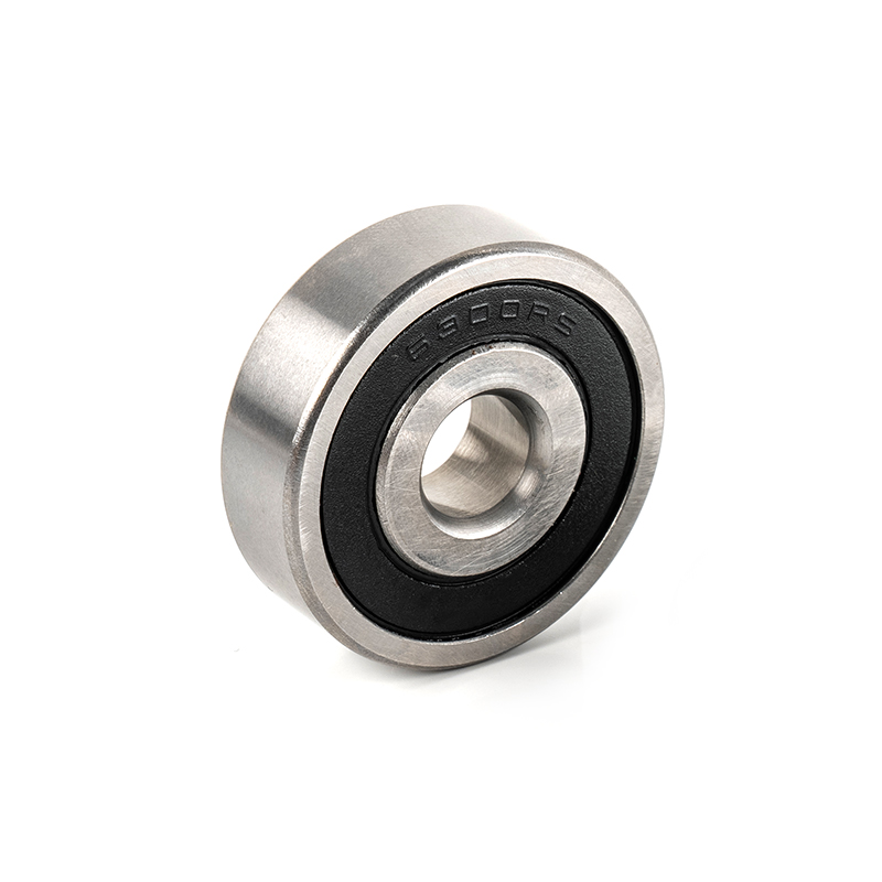 Deep Groove Ball Bearing 6300 