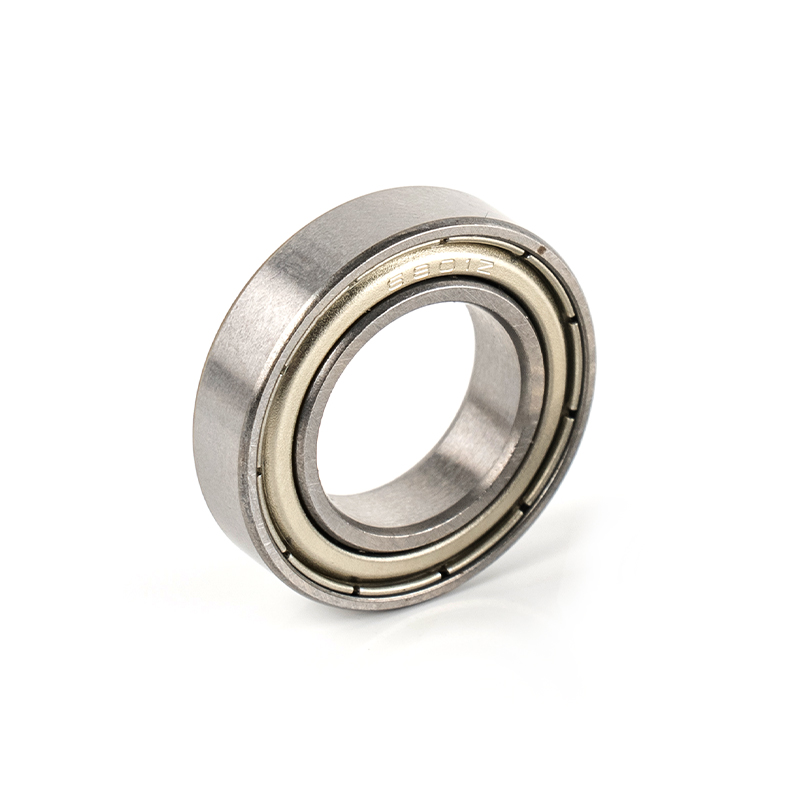 Deep Groove Ball Bearing 6801 