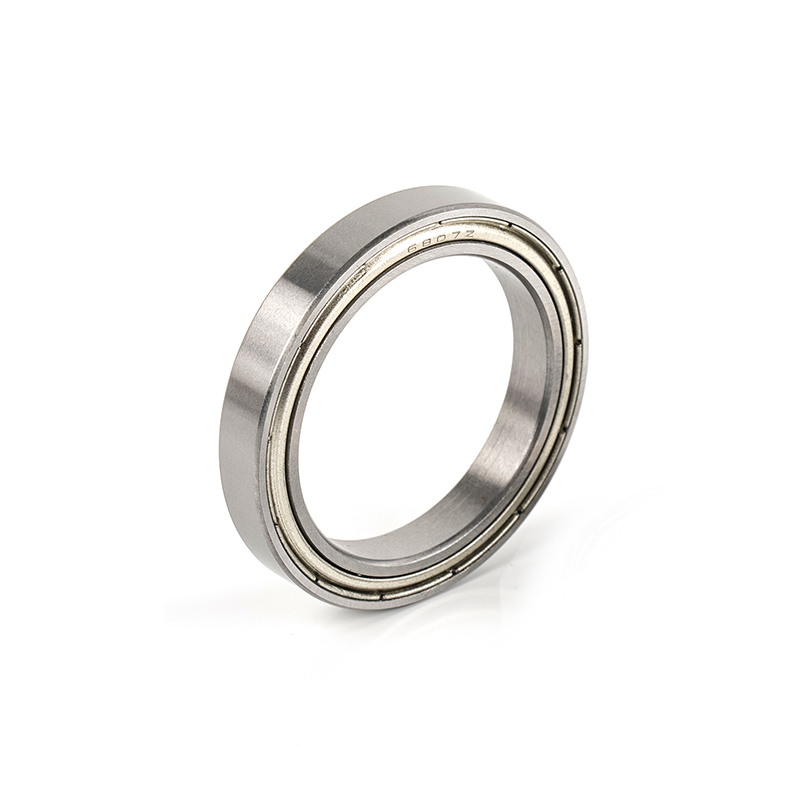 Deep Groove Ball Bearing 6807 