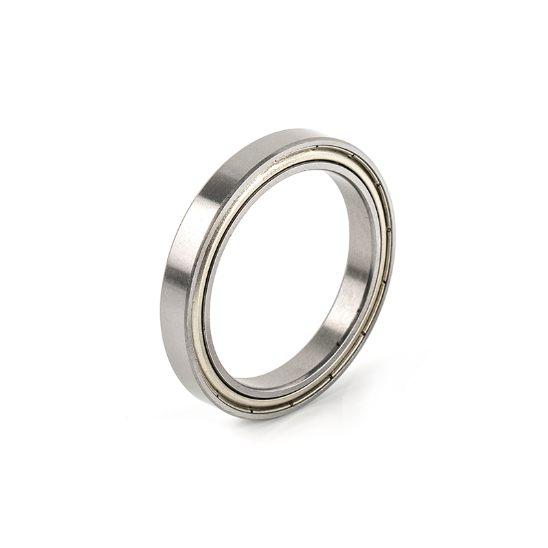 Deep Groove Ball Bearing 6808 