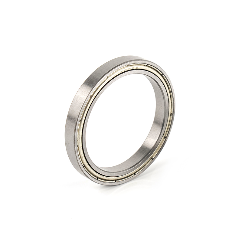 Deep Groove Ball Bearing 6809 