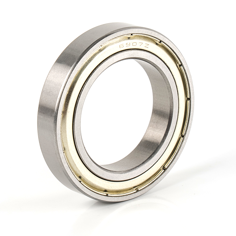 Deep Groove Ball Bearing 6907 