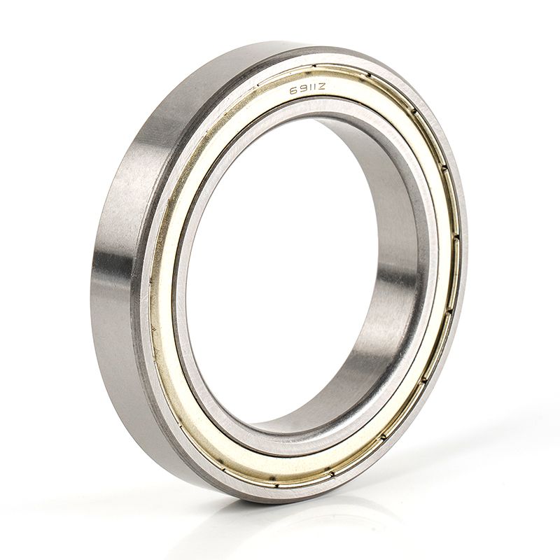 Deep Groove Ball Bearing 6911 