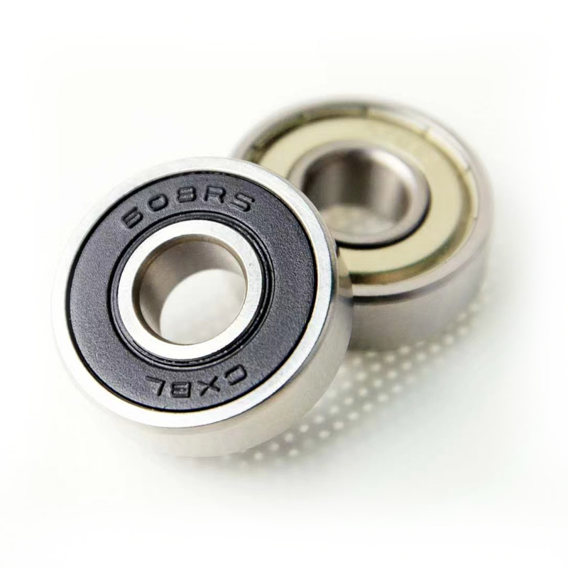 Deep Groove Ball Bearing 608 RO 泵专用轴承