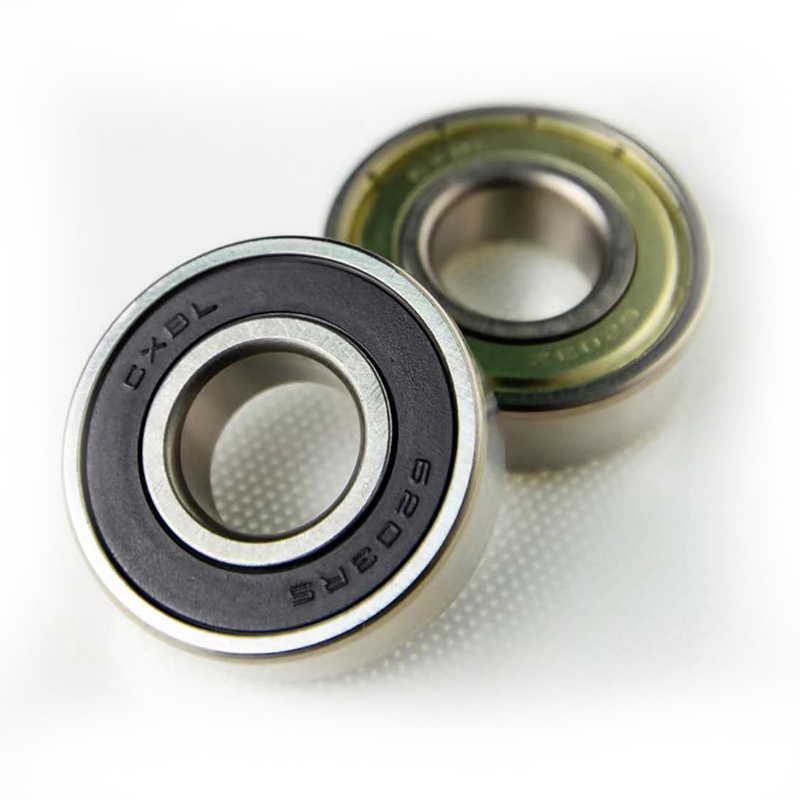 Deep Groove Ball Bearing 6203 RO 泵专用轴承